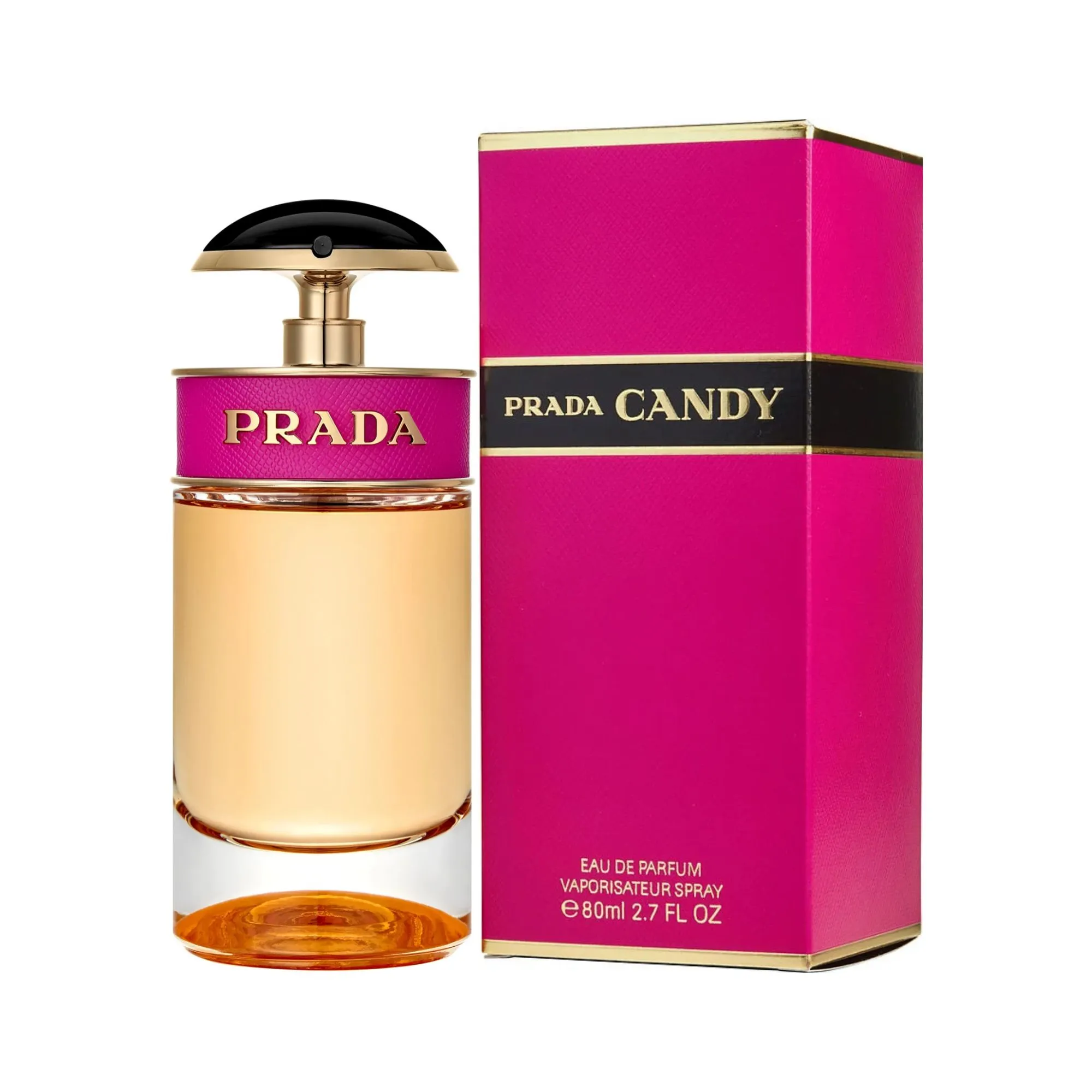 Prada Candy Eau de parfum